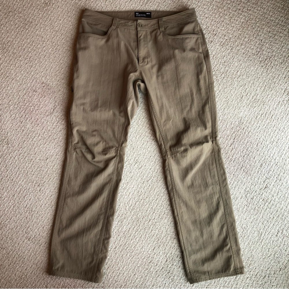Under Armour Storm Men’s Tactical Guardian Pants
